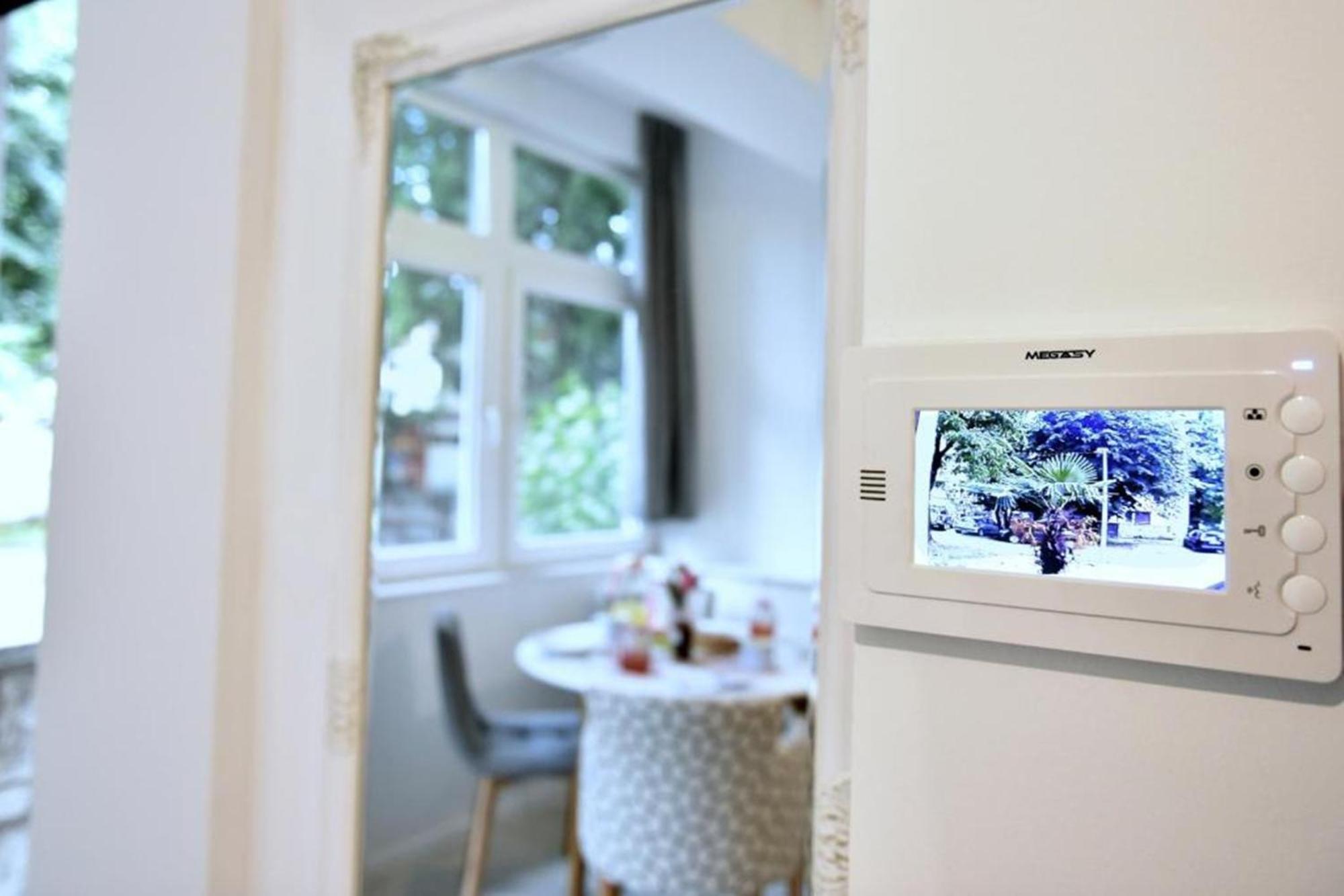 Apartments Valentina - Free Parking Mostar Kamer foto
