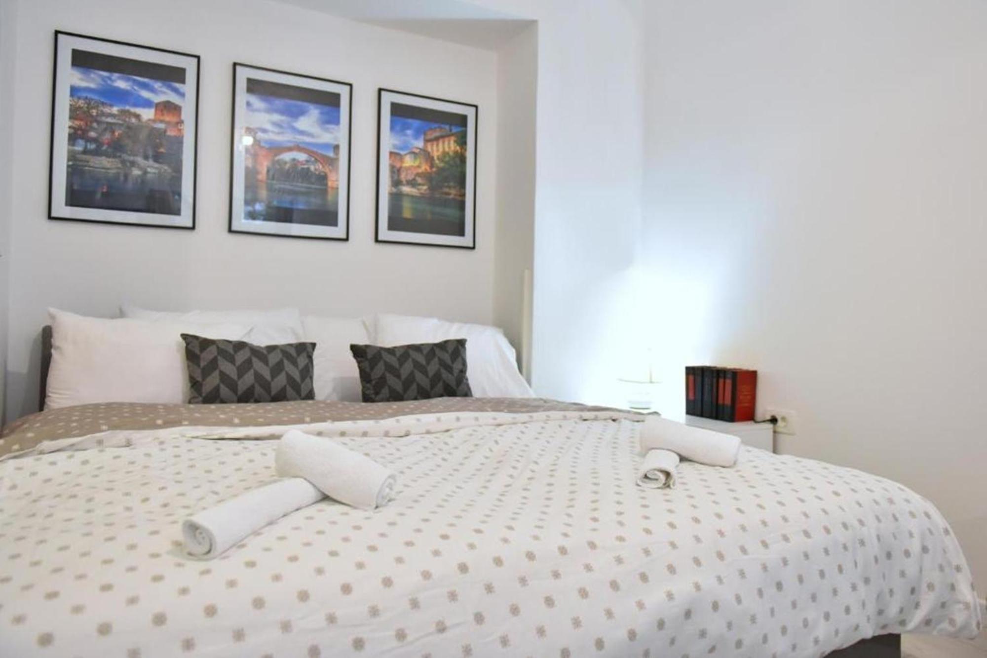 Apartments Valentina - Free Parking Mostar Kamer foto