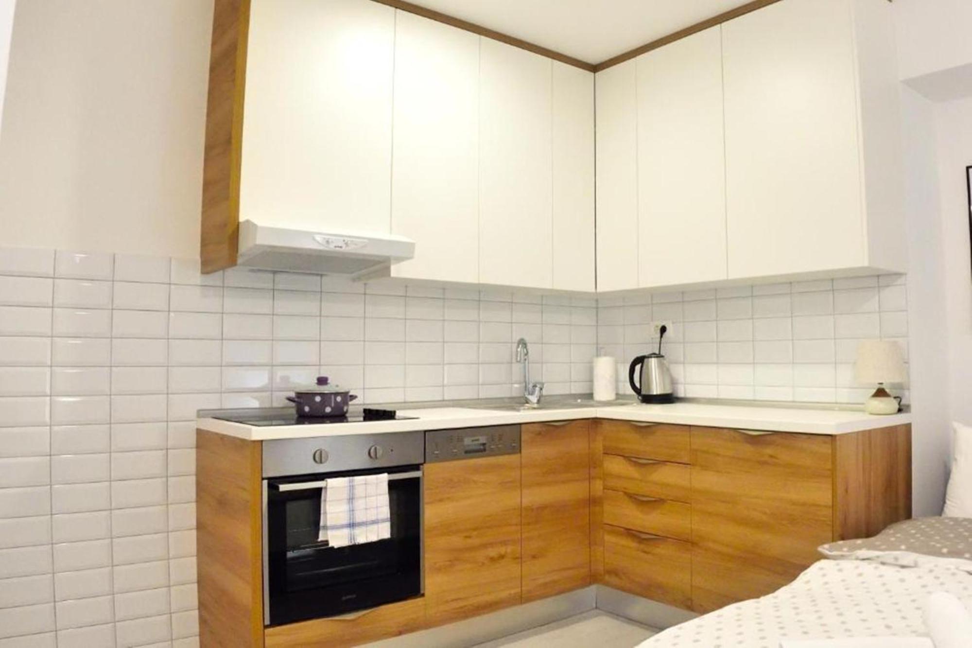 Apartments Valentina - Free Parking Mostar Kamer foto