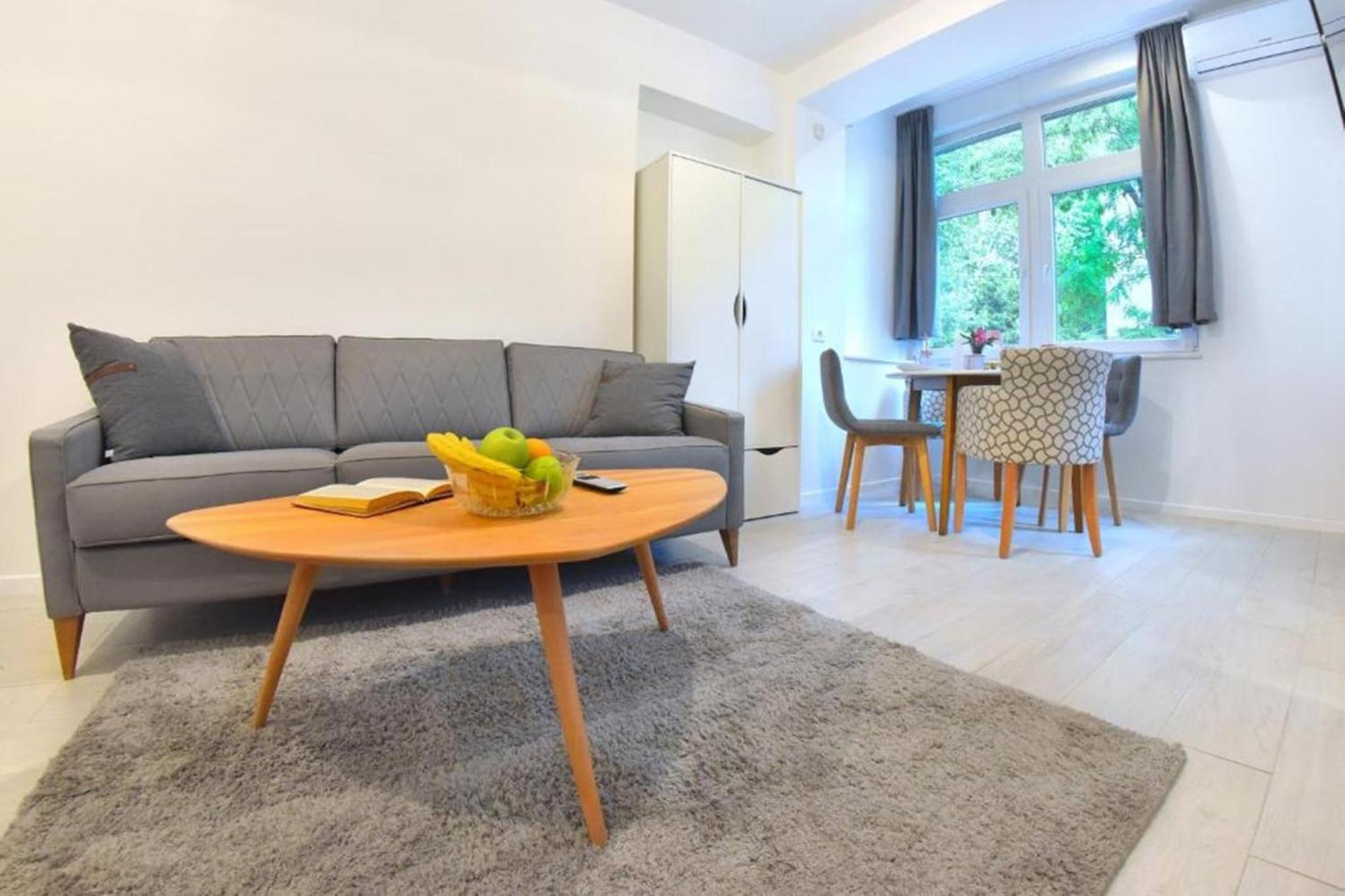 Apartments Valentina - Free Parking Mostar Kamer foto