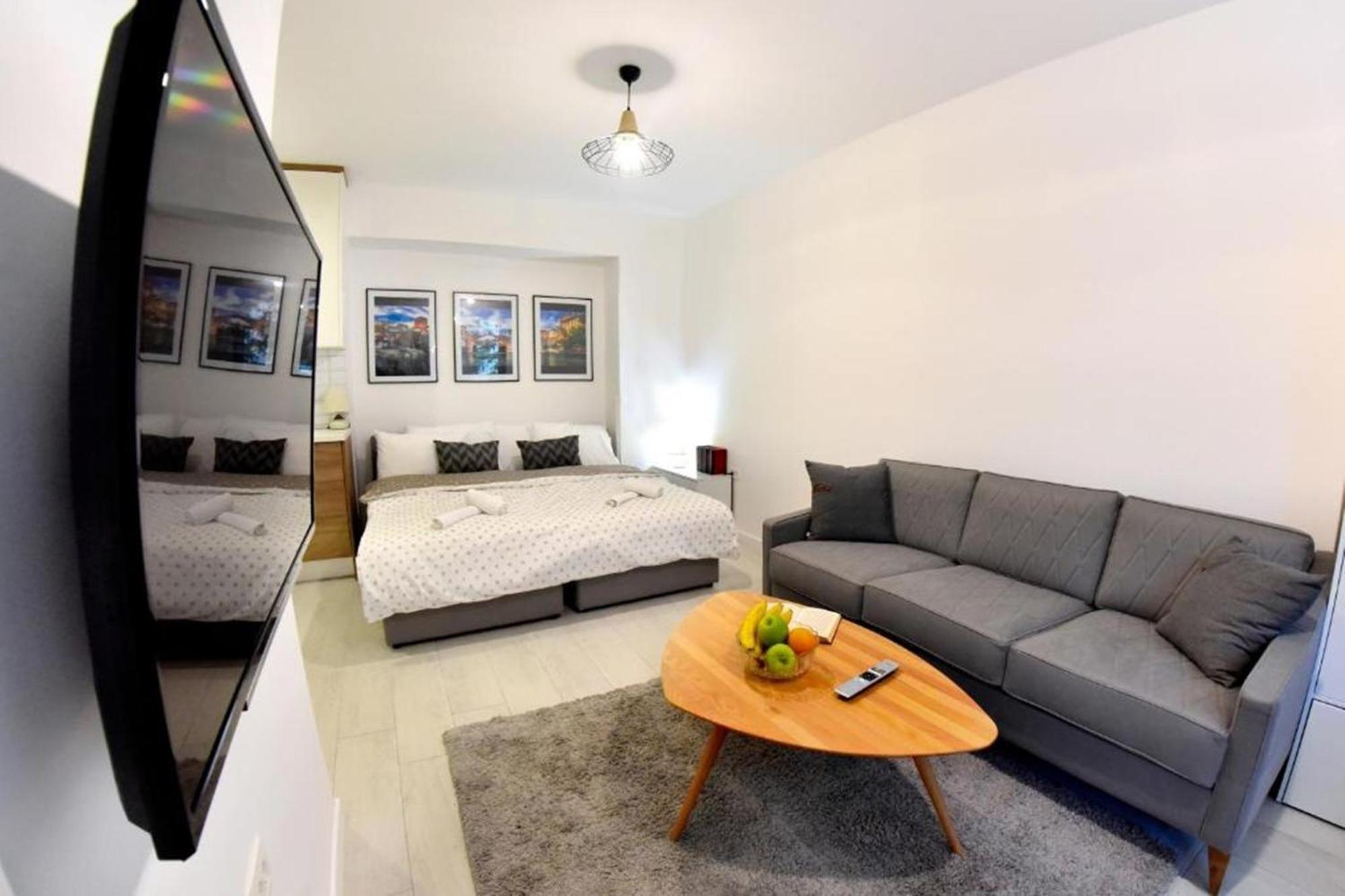 Apartments Valentina - Free Parking Mostar Kamer foto