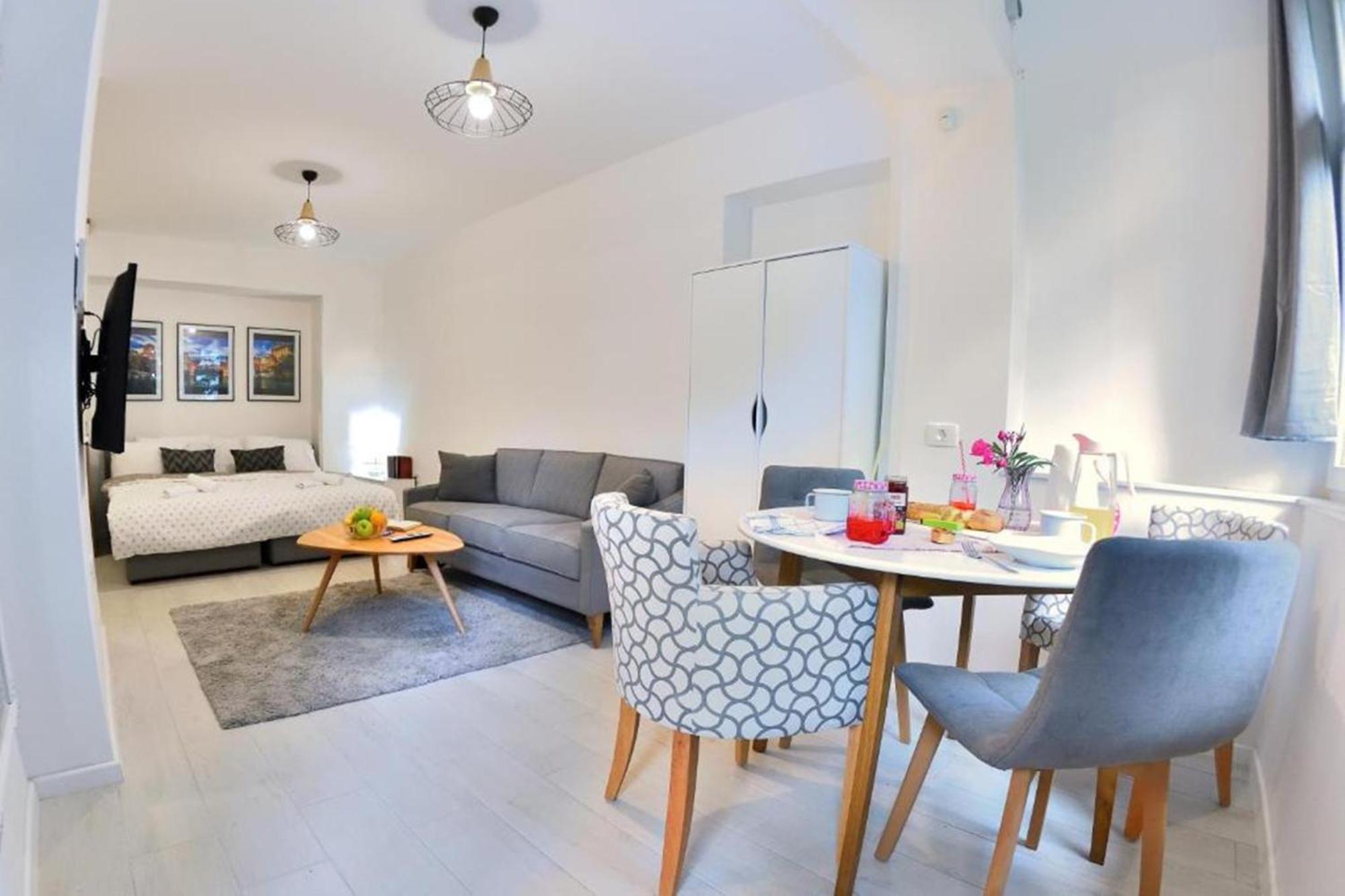 Apartments Valentina - Free Parking Mostar Kamer foto
