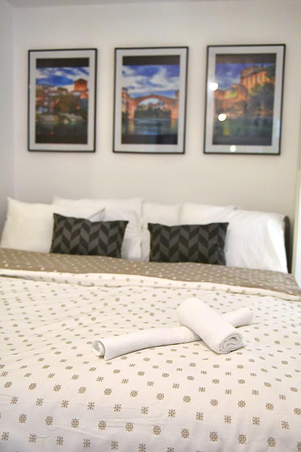Apartments Valentina - Free Parking Mostar Buitenkant foto