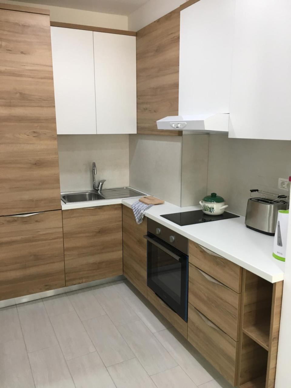 Apartments Valentina - Free Parking Mostar Buitenkant foto