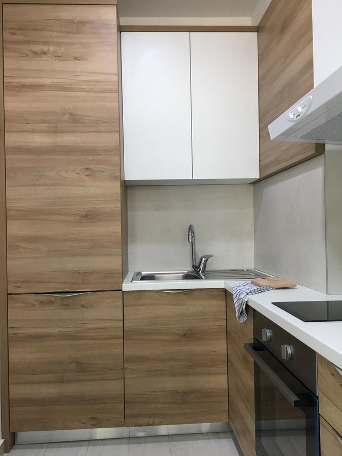 Apartments Valentina - Free Parking Mostar Buitenkant foto
