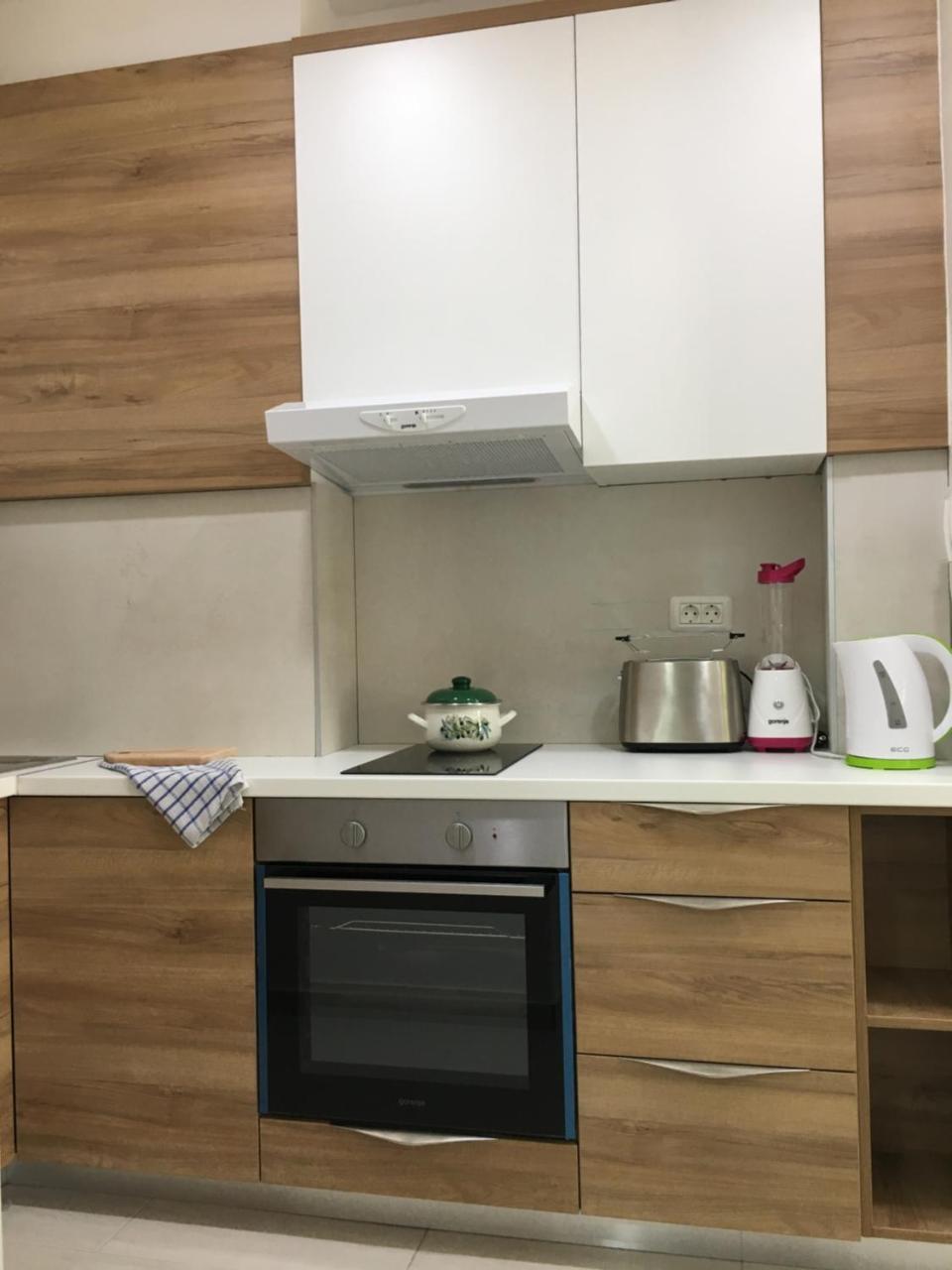 Apartments Valentina - Free Parking Mostar Buitenkant foto